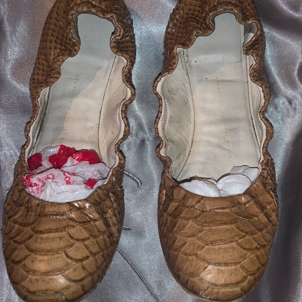 Size 7 - Picture 4 of 4